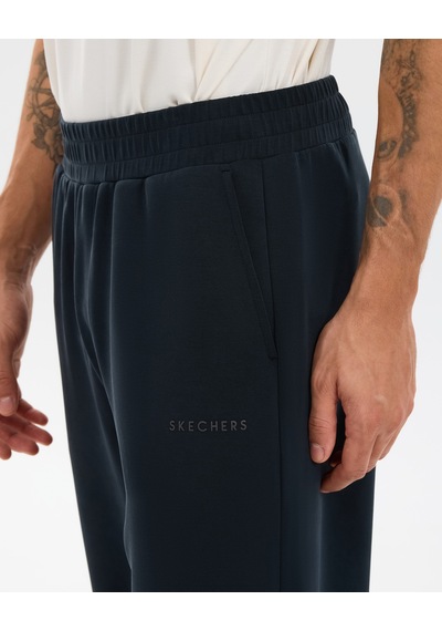 Skechers M Soft Touch Pant Erkek Siyah Pantolon S2610106-3817