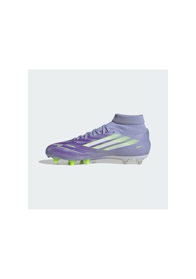 Adidas Erkek Krampon F50 Sparkfusıon Lea Jı0012 Mavi 
