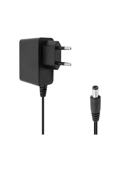 5 Volt 3 Amper Android Tv Ve Google Tv Uyumlu 5.5 2.1 Uçlu Yerli Üretim Plastik Kasa Priz Tipi Adaptör