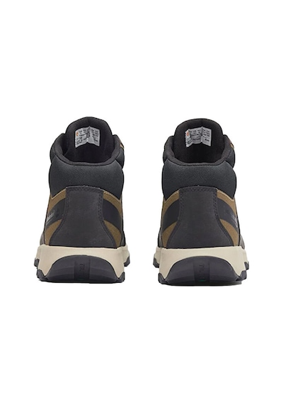 Timberland Winsor Trail Low Lace Up Wp Erkek Trekking Botu Tb0a41w7eju1 Kahverengi Tb0a41w7eju1 Kahverengi