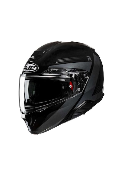 HJC RPHA91 Abbes MC5 Kask Siyah