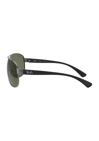 Ray-Ban Rb3386 004/9A 67 13 130 Polarize Erkek Güneş Gözlüğü