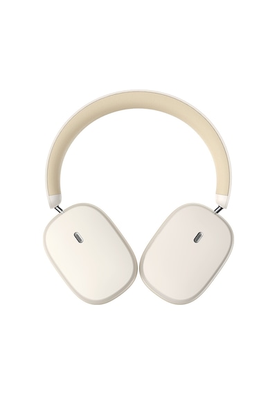 Baseus Bowie H1 Bluetooth 5.2 Kulak Üstü Kulaklık