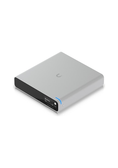Ubnt Unifi Cloud Key+ Uck-g2-ssd - 1tb Ssd'li Unifi Console, Po