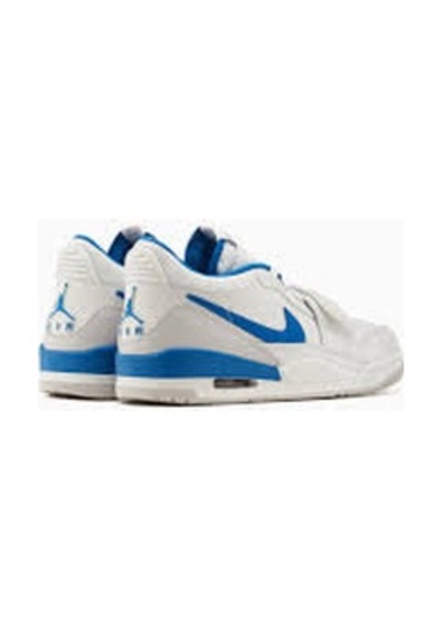 Nike Air Jordan Legacy 312 Low Hj3480-140 Spor Ayakkabı Çok Renkli