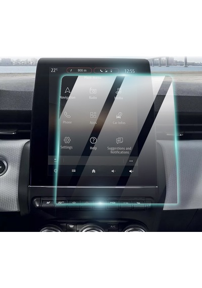 Renault 2023 Clio 5 - E-tech R Link 9.3" Ipg Proactive Koruma