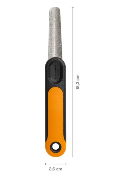 Fiskars Kedi Ve Köpek Tırnak Törpüsü Fk-2009142 Fiskars