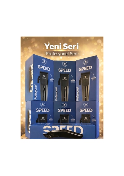 Combo Speed Profesyonel Sakal Ve Saç Kesme Makinesi