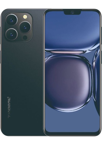 Trident A55 6 GB 128 GB (Trident Türkiye Garantili)