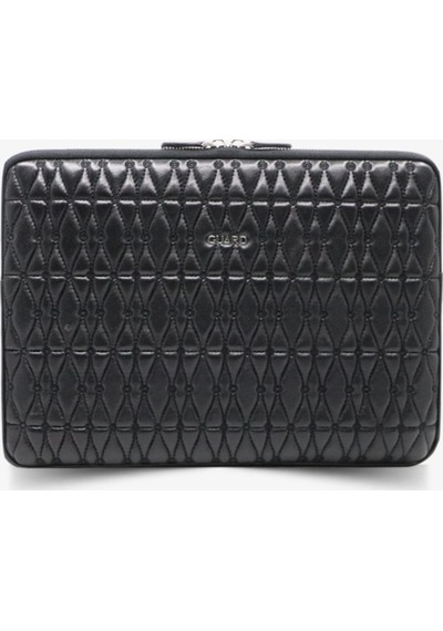 Guard Leather Guard Derideposu Clutch Çanta Sıkdesen/1852 Çok renkli