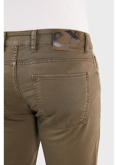 Exxe Jeans Erkek Kot Pantolon Ex1001K0013Bartez Haki