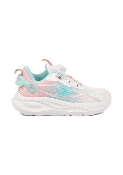 Marcokids Marco Kids 26y512 F Beyaz-pembe Kız Çocuk Spor Ayakkabı Beyaz - Pembe