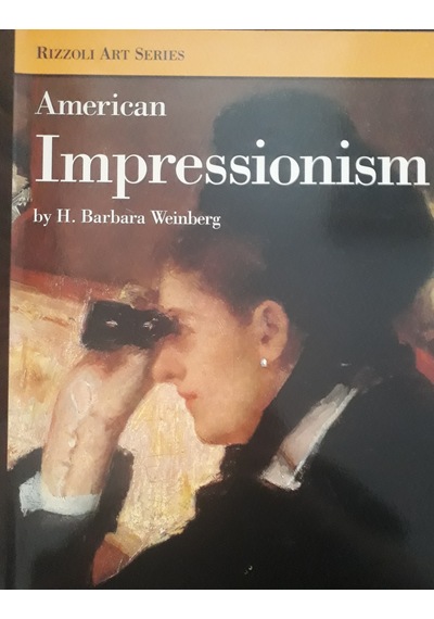 American Impressionism