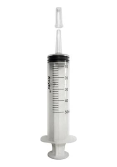 Ayset Çam Uçlu Beslenme Enjektörü 70 x 50 ML