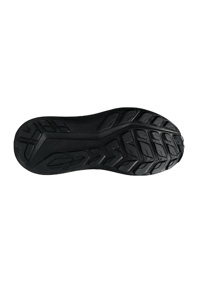 Asics 1011c233-001 Gt-1000 15 Gtx Erkek Koşu Ayakkabısı Siyah