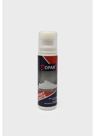 Kanuga Dpr-02 Beyaz Unisex Beyaz Bakım Boyası Beyaz