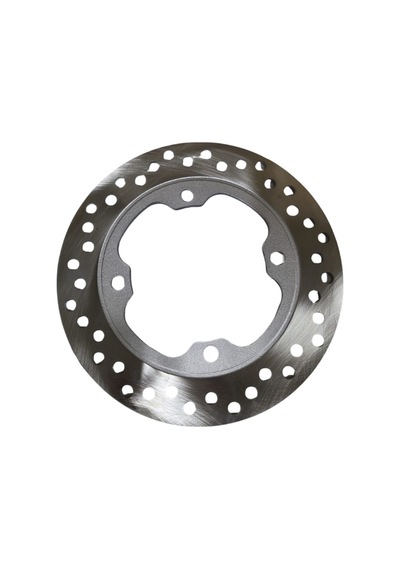 Hner Cbr 250 R Arka Disk
