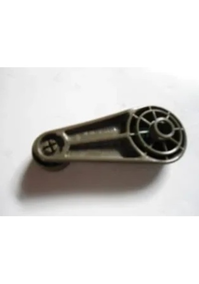 Cam Açma Kolu Gri Çift Teker Tyg Isuzu Npr - Şampiyon - 1997-2006
