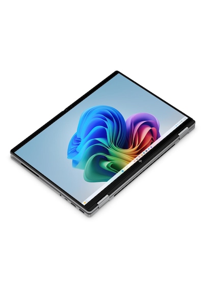 HP OmniBook X Flip Laptop 14-KB0000NT D62BGEA Ultra 9 386H 32 GB 1 TB SSD 14" W11H Dizüstü Bilgisayar
