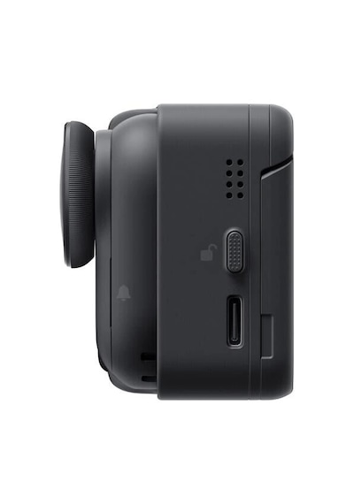 Insta360 Go Ultra Siyah