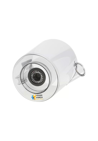Bosch Uyumlu Bgs 5sılch Süpürge Toz Haznesi