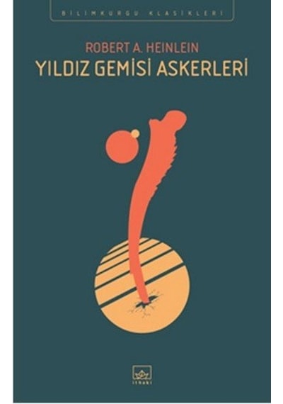 Yıldız Gemisi Askerleri- İthaki Yayınları