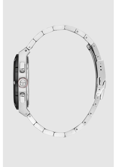 Sergio Tacchini Erkek Kol Saati St.1.10448.3 Gümüş