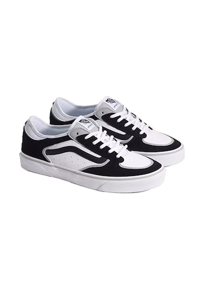 Vans Skate Rowley Unisex Günlük Ayakkabı Vn000da2ba21 Renkli