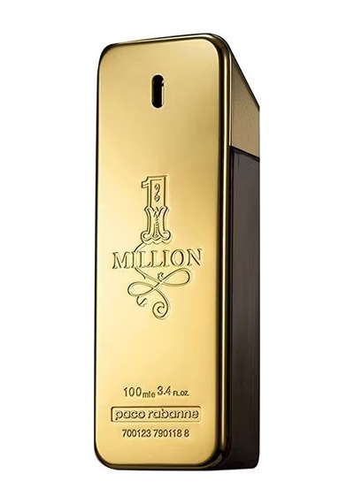 Paco Rabanne 1 Million Edt 100 Ml Erkek Parfüm Fresh