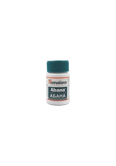 Himalaya Abana İleri Seviye Sistem Bütünlüğü Ve Sirkülasyon Zindeliği Desteği