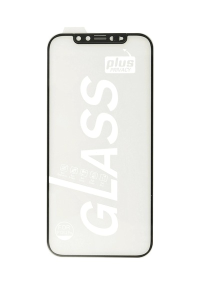 Mey İthalat İphone 11 Pro Max 34d Izgaralı Cam