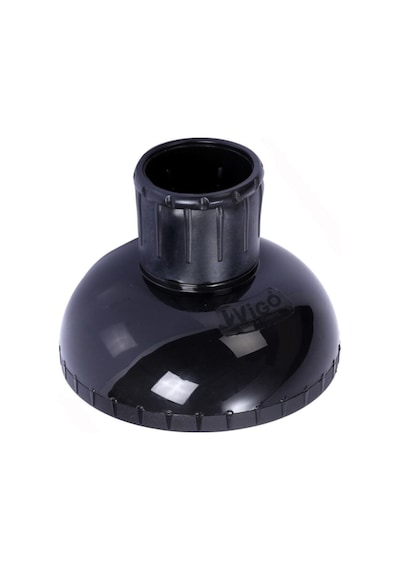 Profesyonel Fön Makineleri Için Difüzör Başlık 4.2 Cm Ile 5.2 Cm Fön Makinesine Uyumlu