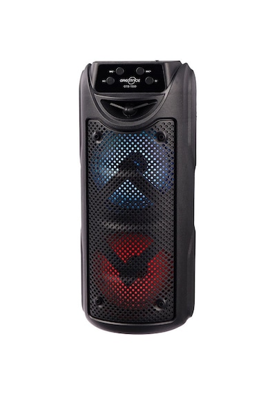 Gredtnice Gts-1550 Bluetooth Rgb Hoparlör Usb /tf Kart /fm