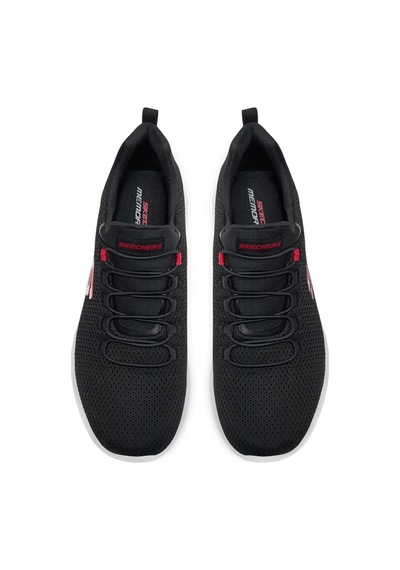 Skechers Dynamıght Erkek Ayakkabı 58360-bkrd Çok Renkli