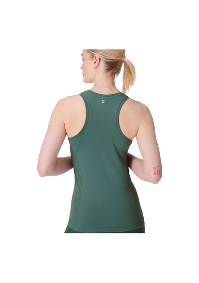 Sweaty Betty Sweaty Betty Athlete Seamless Workout Tank Kadın Koşu Tişört 5123 Çok Renkli