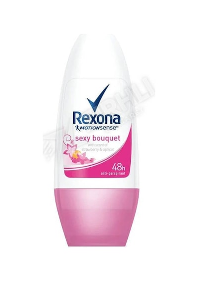 Rexona Roll-on Sexy 50 Ml