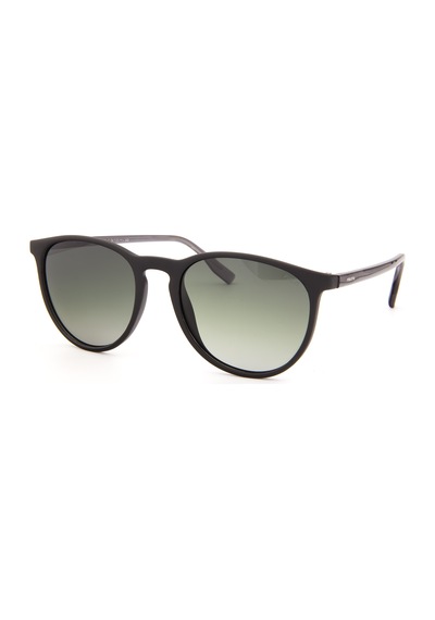 Polo Village Pv2430 C3 54 Polarize Unisex Güneş Gözlüğü Siyah