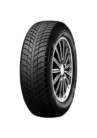 Nexen 225/50R17 98W XL N Blue 4Season 2 Dört Mevsim Lastiği 2024