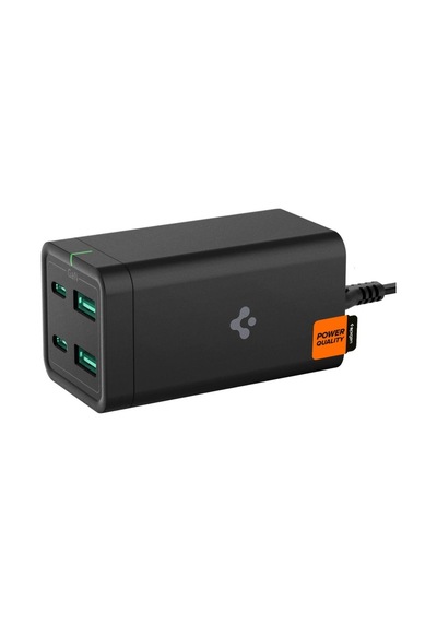 Spigen Arcdock 65W 4 Port Usb-C Pd 3.0 (Power Delivery) Hızlı Mas