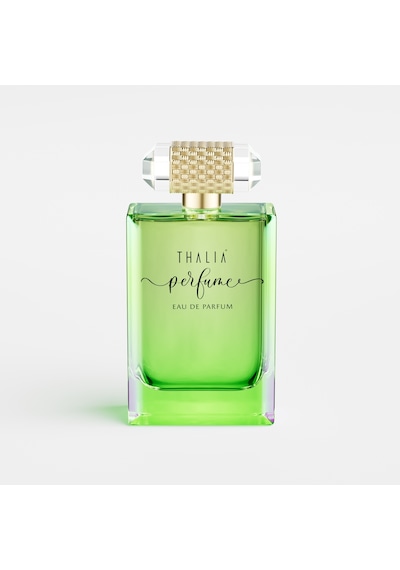 Thalıa Perfumes Azure Eden Edp 100 Ml Çiçeksi
