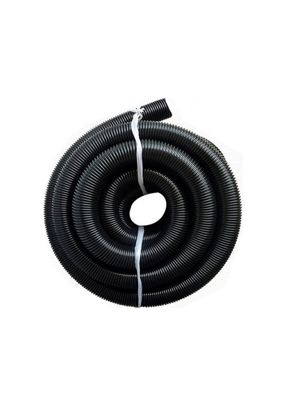 Srfn Ticaret 2 Metre 32 Mm Çaplı Ev-ofis-endüstriyel Ve Ticari Süpürgeler Için Siyah Renk Hortum