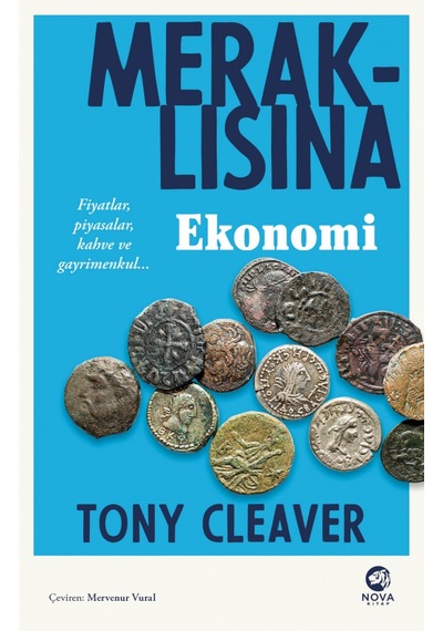 Meraklısına Ekonomi