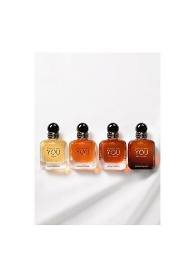 Stronger With You Intensely Edp 150 Ml Erkek Parfüm Diğer