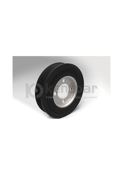 Kentpar Krank Kasnagı P406-p407-p607-p605-p807-c5-c5 Iı-c5 Iıı-c6-c8-xm-xantıa Es9j4-es9j4s 152 K180 01 0515.s2 9655725980
