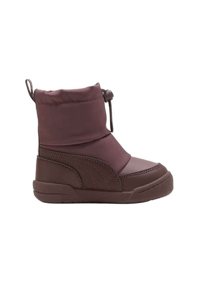 Puma Multiflex 2 Boot Ac Inf Çocuk Bot 402846-05 Pembe
