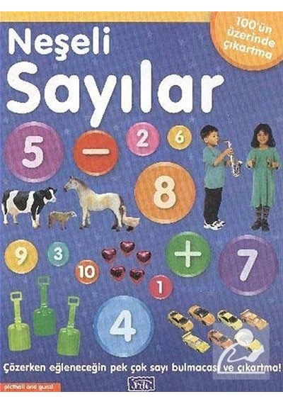 Neşeli Sayılar