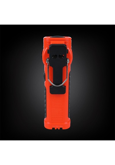 Mactronıc M-fıre Guardıan Xw Atex Fener 240 Lm Çok Renkli