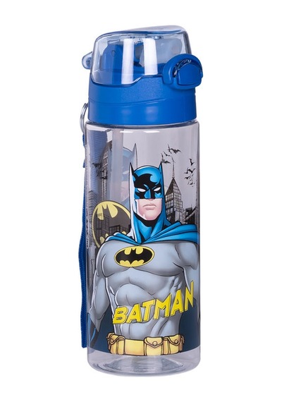 592989 Batman 500 Ml Matara 2864 72 Mavi