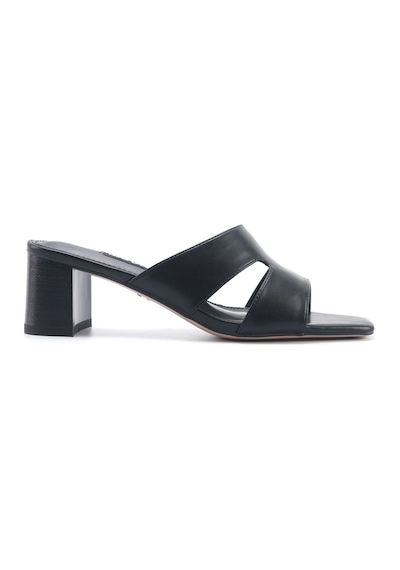 Nine West Gıgı 5fx Siyah Kadın Topuklu Terlik 000000000101928829 Siyah