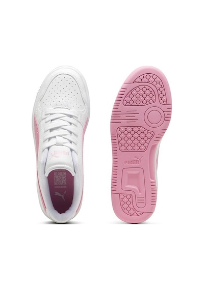 Puma Reb-l Jr Çocuk Sneaker Beyaz